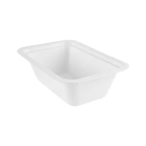 Barquette BIO pulpe Gourmet(3) 650ml (190x130x60)